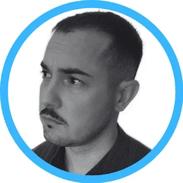 Julián López Jiménez, ingeniero de software y profesor de FP Informática